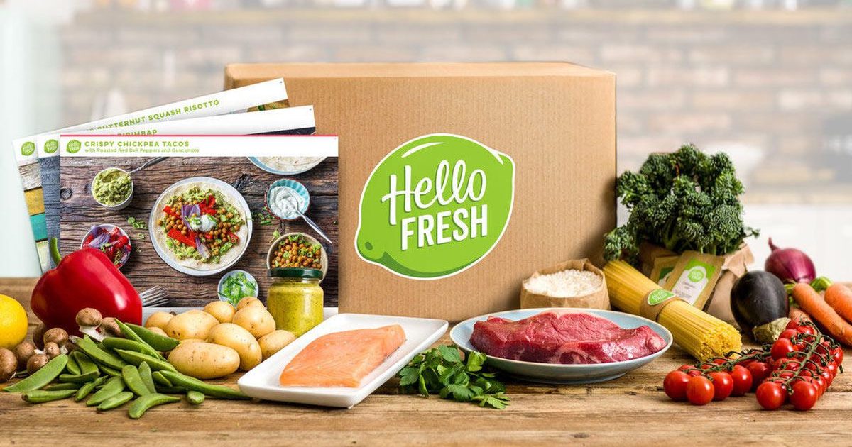 Helping HelloFresh Select Sausages - Find Out Now